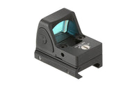 Mini Pistol / Carbine Red Dot Sight – Black [JJ Airsoft] in Malta | LAB7