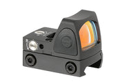 Mini Pistol / Carbine Red Dot Sight – Black [JJ Airsoft] in Malta | LAB7