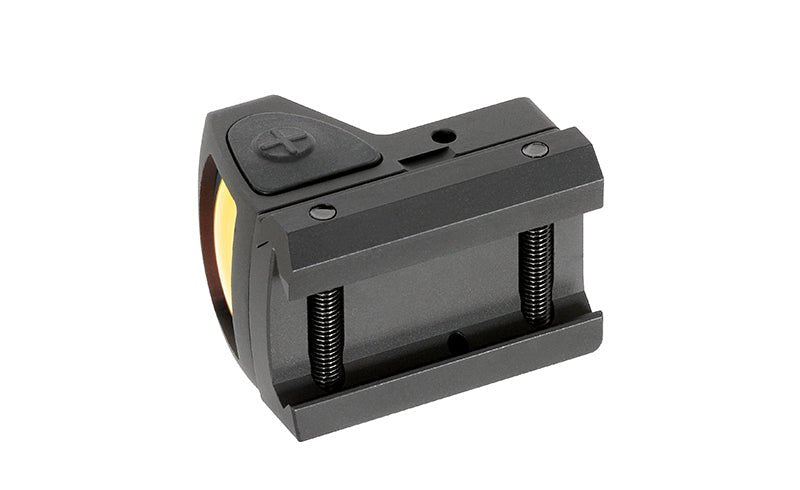 Mini Pistol / Carbine Red Dot Sight – Black [JJ Airsoft] in Malta | LAB7