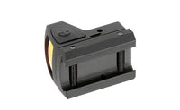Mini Pistol / Carbine Red Dot Sight – Black [JJ Airsoft] in Malta | LAB7