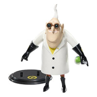 Minions Bendyfigs Bendable Figure Dr Nefario 18 cm in Malta | LAB7
