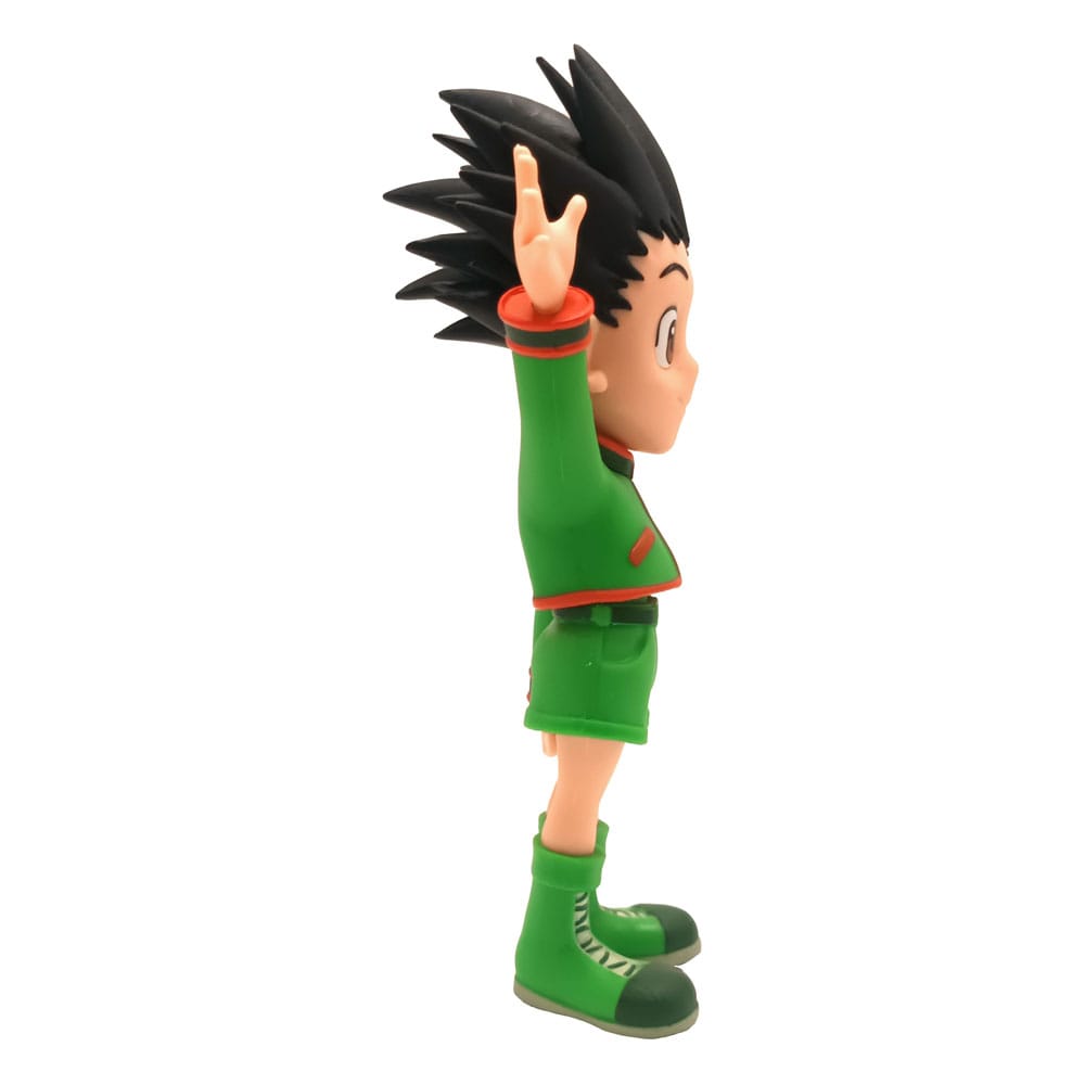 Minix Hunter x Hunter Gon Figure – 12cm in Malta | LAB7