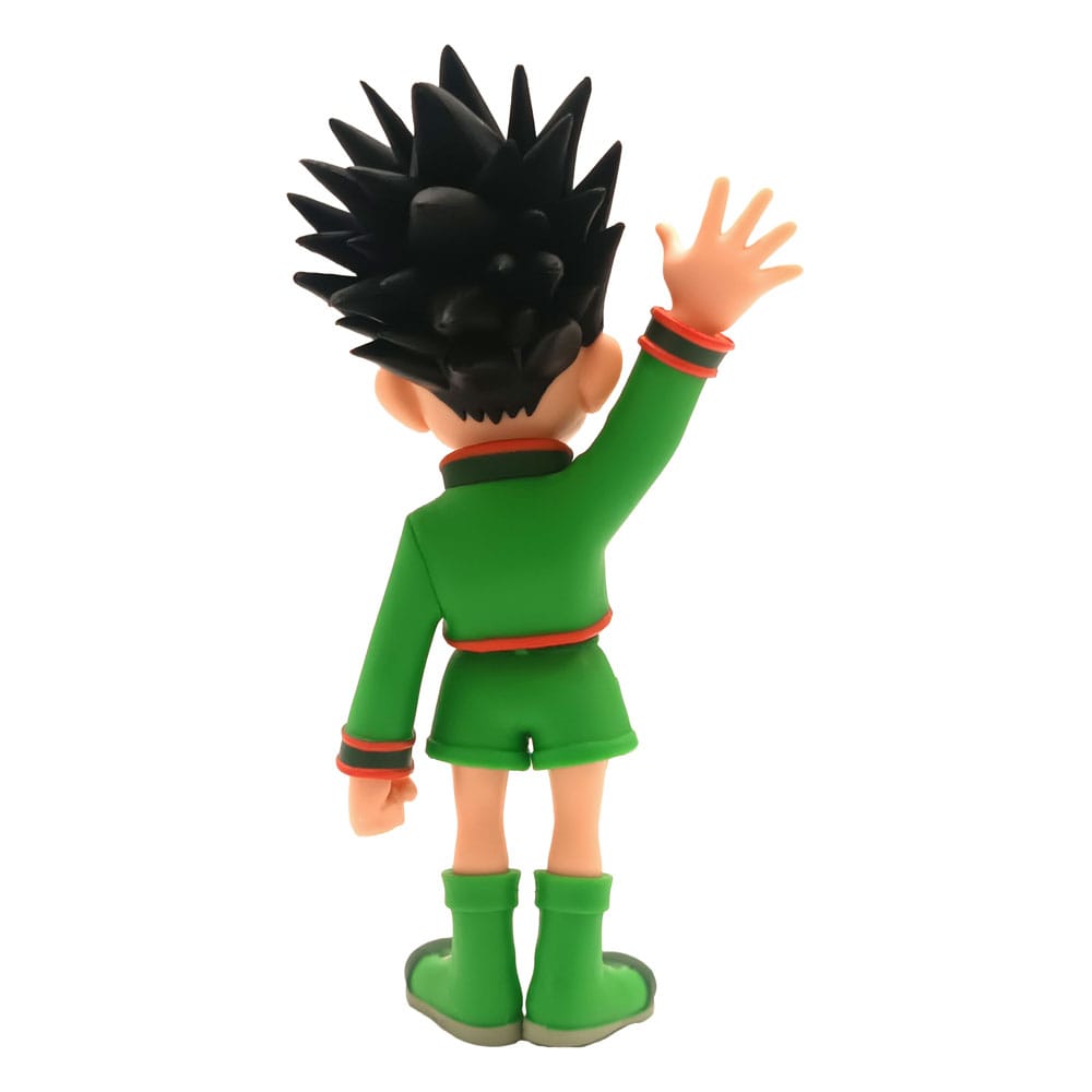 Minix Hunter x Hunter Gon Figure – 12cm in Malta | LAB7