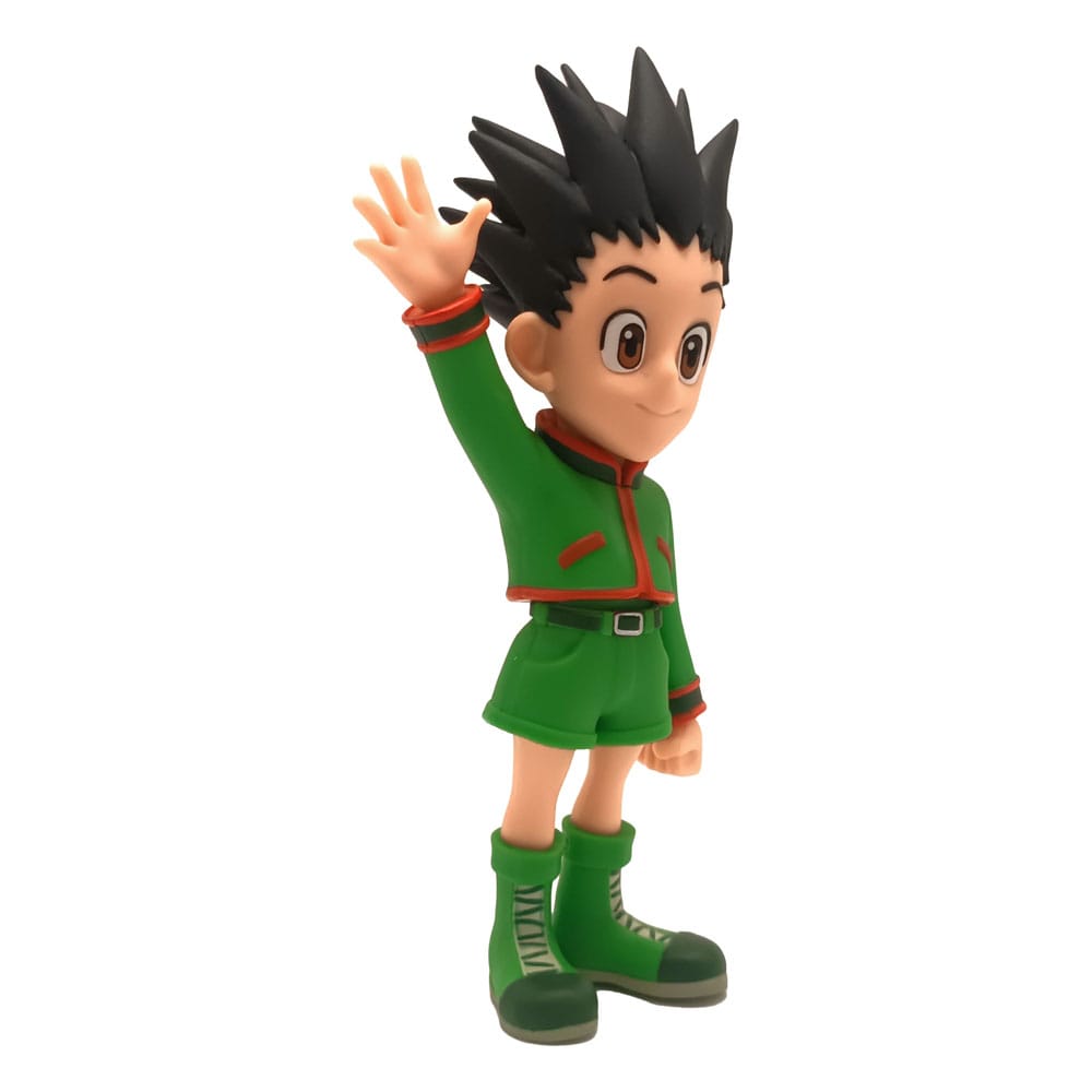 Minix Hunter x Hunter Gon Figure – 12cm in Malta | LAB7