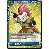 Minotia, Beginning of Destiny (BT24-044) (Beyond Generations) in Malta | LAB7