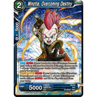 Minotia, Overcoming Destiny (BT24-043) (Beyond Generations) in Malta | LAB7
