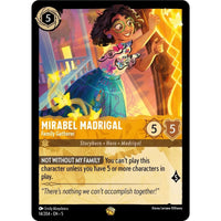 Mirabel Madrigal - Family Gatherer (14/204) (Shimmering Skies) in Malta | LAB7