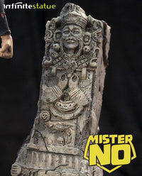 Mister No 29cm in Malta | LAB7