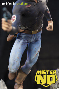 Mister No 29cm by LAB7 Malta, Europe