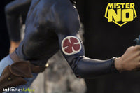 Mister No 29cm by LAB7 Malta, Europe