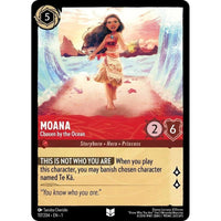 Moana - Chosen by the Ocean (117/204) (The First Chapter) in Malta | LAB7