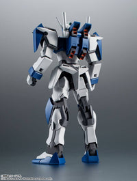 Mobile Suit Gundam Robot Spirits Action Figure GAT - X102 DUEL GUNDAM ver. A.N.I.M.E. by LAB7 Malta, Europe