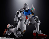 Mobile Suit Gundam: The Witch from Mercury Robot Spirits Chogokin Gundam Aerial by LAB7 Malta, Europe