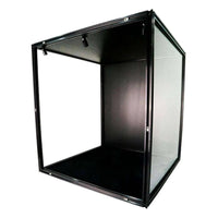 Moducase Acrylic Display Case with Lighting DF60 in Malta | LAB7