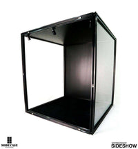 Moducase Acrylic Display Case with Lighting DF60 in Malta | LAB7
