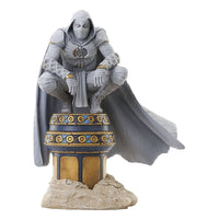 Moon Knight Marvel TV Gallery PVC Statue Moon Knight 25 cm by LAB7 Malta, Europe