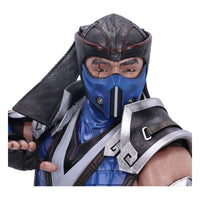 Mortal Kombat Bust Sub - Zero 30 cm by LAB7 Malta, Europe