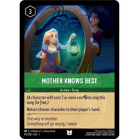 Mother Knows Best (95/204) (The First Chapter) in Malta | LAB7