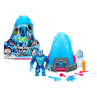 Mr. Beast Lab Playset Cryo Lab S2 by LAB7 Malta, Europe