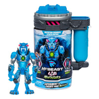 Mr. Beast Lab Action Figure Stealth Panther 26 cm in Malta | LAB7