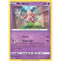 Mr. Mime (067/196) (SWSH11: Lost Origin) in Malta | LAB7
