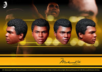 Muhammad Ali Bust 1/6 Muhammad Ali Limited Edition by LAB7 Malta, Europe