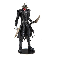 Multipack The Batman Who Laughs with the Robins of Earth 18 cm by LAB7 Malta, Europe