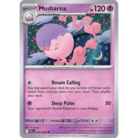Musharna (036/086) (SV: Black Bolt) in Malta | LAB7