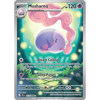 Musharna (117/086) (SV: Black Bolt) in Malta | LAB7