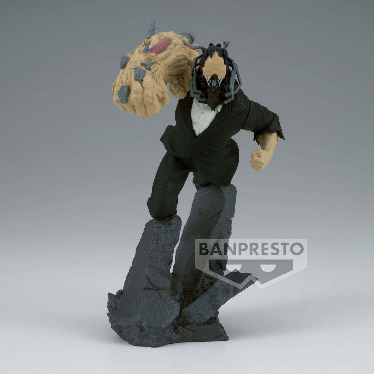 MY HERO ACADEMIA - All For One - Figure Combination Battle 13cm by LAB7 Malta, Europe