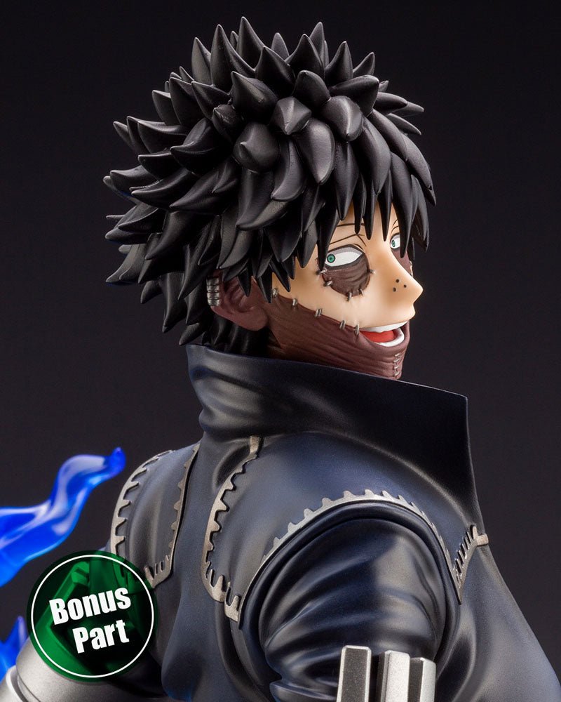 My Hero Academia ARTFXJ Statue 1/8 Dabi Bonus Edition 27 cm by LAB7 Malta, Europe