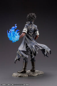 My Hero Academia ARTFXJ Statue 1/8 Dabi Bonus Edition 27 cm by LAB7 Malta, Europe
