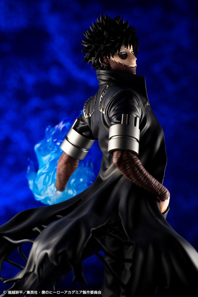 My Hero Academia ARTFXJ Statue 1/8 Dabi Bonus Edition 27 cm in Malta | LAB7