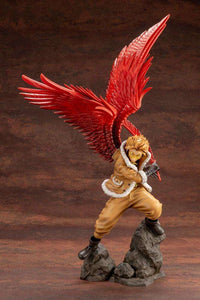 My Hero Academia ARTFXJ Statue 1/8 Hawks Bonus Edition 42 cm by LAB7 Malta, Europe
