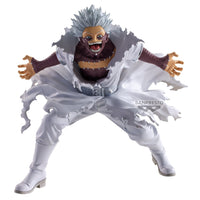 MY HERO ACADEMIA - Dabi - Figure The Evil Villains 13cm by LAB7 Malta, Europe