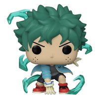 My Hero Academia - Izuku Midoriya (Deku) with Gloves Pop! 1140 by LAB7 Malta, Europe