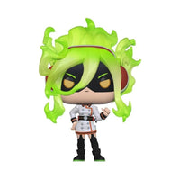 My Hero Academia POP! Animation Vinyl Figure Burnin by LAB7 Malta, Europe