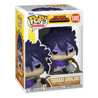 My Hero Academia - Tamaki Amajiki Pop! 1005 by LAB7 Malta, Europe