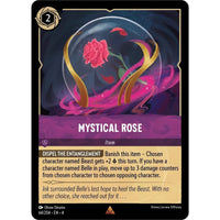 Mystical Rose (64/204) (Ursula's Return) in Malta | LAB7