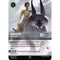 Namaari - Morning Mist (Enchanted) (216/204) (Rise of the Floodborn) in Malta | LAB7