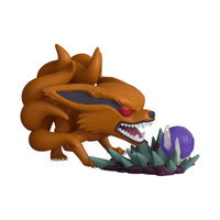 Naruto Kurama Funko POP! Deluxe Vinyl Figure 889698865838 by LAB7 Malta, Europe