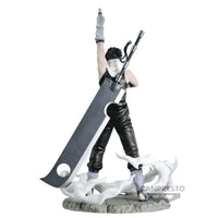 NARUTO - Momochi Zabuza - Figure Memorable Saga 14cm by LAB7 Malta, Europe