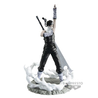 NARUTO - Momochi Zabuza - Figure Memorable Saga 14cm by LAB7 Malta, Europe