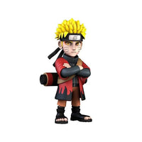 NARUTO - Naruto Sage Mode - Figure Minix 113 12cm in Malta | LAB7