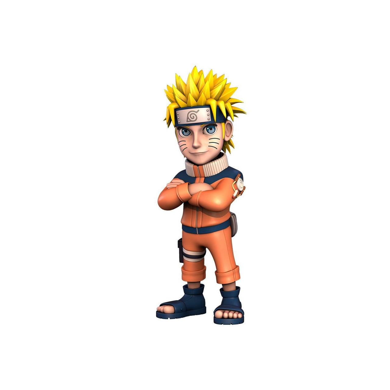 NARUTO - Naruto Uzumaki - Figure Minix 12cm in Malta | LAB7