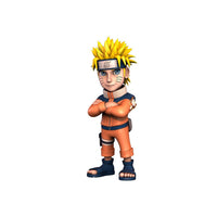 NARUTO - Naruto Uzumaki - Figure Minix 12cm in Malta | LAB7
