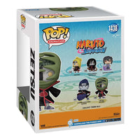 Naruto Oversized POP! Vinyl Figure Zetsu 15 cm by LAB7 Malta, Europe