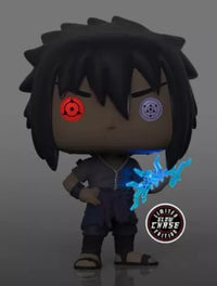 NARUTO - POP N° 1023 - Sasuke Rinnegani With Chance Of Chase by LAB7 Malta, Europe
