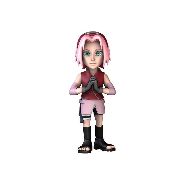 NARUTO - Sakura - Figure Minix 108 12cm in Malta | LAB7