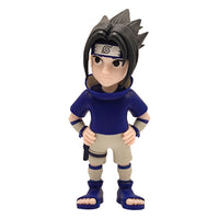 NARUTO - Sasuke Uchiha - Figure Minix 12cm by LAB7 Malta, Europe